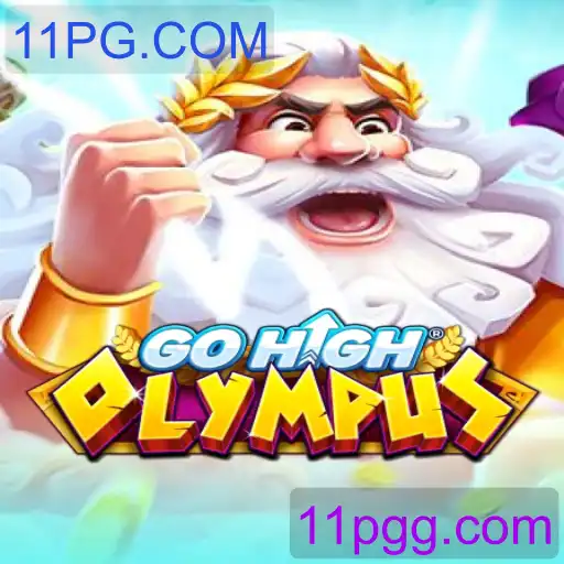 GoHighOlympus: Uma Imersão no Mundo dos Games