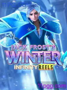 JackFrostsWinter: Um Mergulho no Mundo Gelado de Aventura