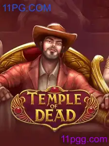 TempleofDead: Um Mergulho no Mundo do Jogo